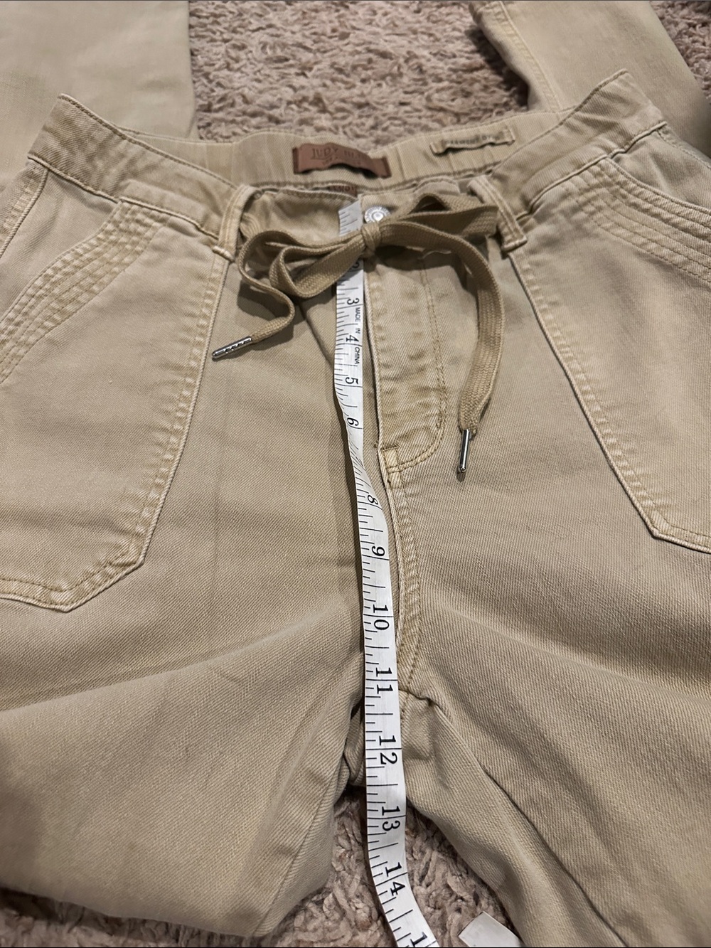 Denim - Picture 4 of 7